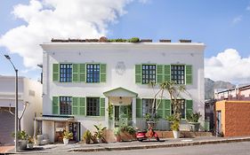 Casa Del Sonder